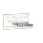 DAYTON AJX 10 1963 M2 P6.000 TT5.000 XCNC (lot of 2pcs)