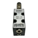 DELIMON DENCO DDM1 DDM01A2100 - Image 2