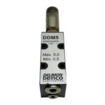 DELIMON DENCO DDM5 DDM05A2500 - Image 2