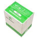 DEN BRAVEN 10685001 ACRYL EXTERIOR+ (Grey)