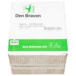 DEN BRAVEN 10685001 ACRYL EXTERIOR+ (Grey) - Image 4