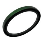 DICHTOMATIK DIN 3760-B 210x250x20mm FKM Oil Seal - Image 4