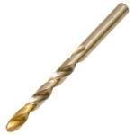 DORMER A002 8.3mm Tin Tip HSS Metal