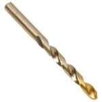 DORMER A002 8.3mm Tin Tip HSS Metal - Image 3