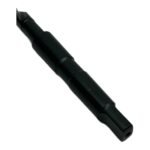 DORMER A130 9.0MM DIN345 Blue - Image 3
