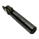 DORMER C100 14.00mm HSCo 80 Slot drill short ISO1641 - Image 2