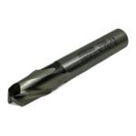 DORMER C100 14.00mm HSCo 80 Slot drill short ISO1641
