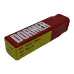 DORMER C191 15.0 XS1 80 BS.122