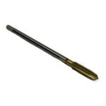 DORMER E257 M4 TIN HSCo Shark Gun Nose DIN 376