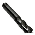 DORMER End Mill C250 14.0 HSCO 80 ISO1641 ET6 - Image 4