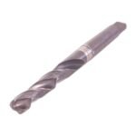 DORMER HSS-23,5 mm Taper Shank Drill