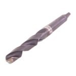 DORMER HSS-26,5 mm Taper Shank Drill