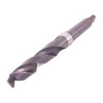 DORMER HSS-29,0 mm Taper Shank Drill