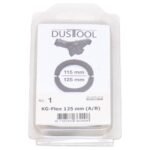 DUSTTOOL KG-Flex 125mm (A/B) RC.1 - Image 2