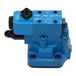 EATON VICKERS CG5V-8CW-DMU-C6-11 859558 - Image 2