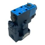 EATON VICKERS DG4V-3-0B-M-UC6-60 + CG5V-6GW-DMU-C6-11 859195 - Image 5