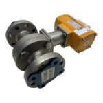 EL-O-MATIC F0150M 560 NPS-2" 600#