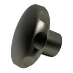ELESA+GANTER Stainless steel clamping knob