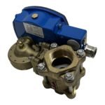 ELETTA S2-GL40 -L- 141011040L 40-80 l/min - Image 3