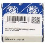 ELGES GAKR5-PB-A - Image 2