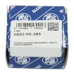 ELGES GE20-FO-2RS - Image 2