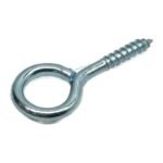 FABORY Screw Eye 4x30x14mm ART1.G Zinc 17020.400.014