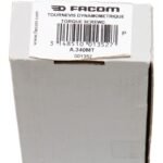 FACOM A.340MT (001352) - Image 4