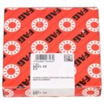 FAG 6015-2Z/C3 - Image 2