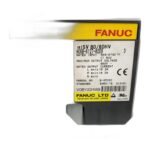 FANUC A06B-6127-H209 - Image 3