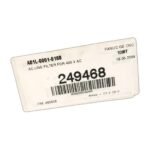 FANUC A81L-0001-0168 - Image 2