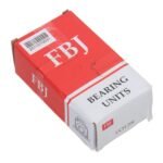 FBJ UCFL204 - Image 3