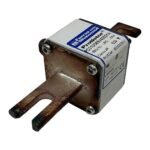 FERRAZ SHAWMUT PC31UD69V400D1A L300022 690VAC 400A - Image 4