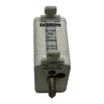 FERRAZ SHAWMUT T00 A098302 500VAC gG 100A - Image 2