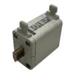 FERRAZ SHAWMUT T00 A098302 500VAC gG 100A - Image 4