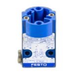 FESTO 10190-SVS-3-1/8 (10190) - Image 2