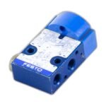 FESTO 10190-SVS-3-1/8 (10190)