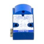 FESTO 10190-SVS-3-1/8 (10190) - Image 3