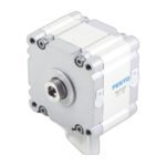 FESTO ADVU-125-15-P-A (175751) - Image 2