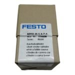 FESTO ADVU-25-5-A-P-A 156608