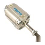 FESTO ADVU-32-35-A-PA-S2 - Image 2