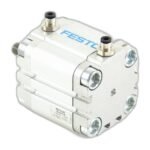 FESTO ADVU-40-25-A-P-A (156630) - Image 3