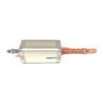 FESTO ADVU-50-100-A-PA-S20 - Image 4
