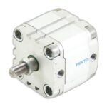 FESTO ADVU-50-20-A-PA (156639) - Image 2
