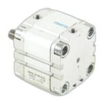 FESTO ADVU-50-20-A-PA (156639) - Image 3