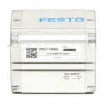 FESTO ADVU-80-80-PA (156576) - Image 2