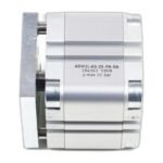 FESTO ADVUL-63-25-PA-SA 184362 - Image 3