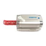 FESTO AEVUZ-20-25-P-A - Image 2