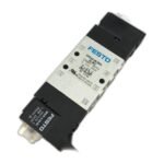 FESTO CPE10-M-1BH-5J-MS - Image 2