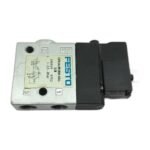 FESTO CPE14-M1BH-3GL-1/8 - Image 3