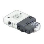 FESTO CPE14-M1H-3GL-1/8 (162200) - Image 4